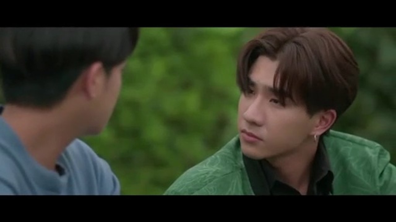 Dangerous Romance  EP 9  ENG SUB