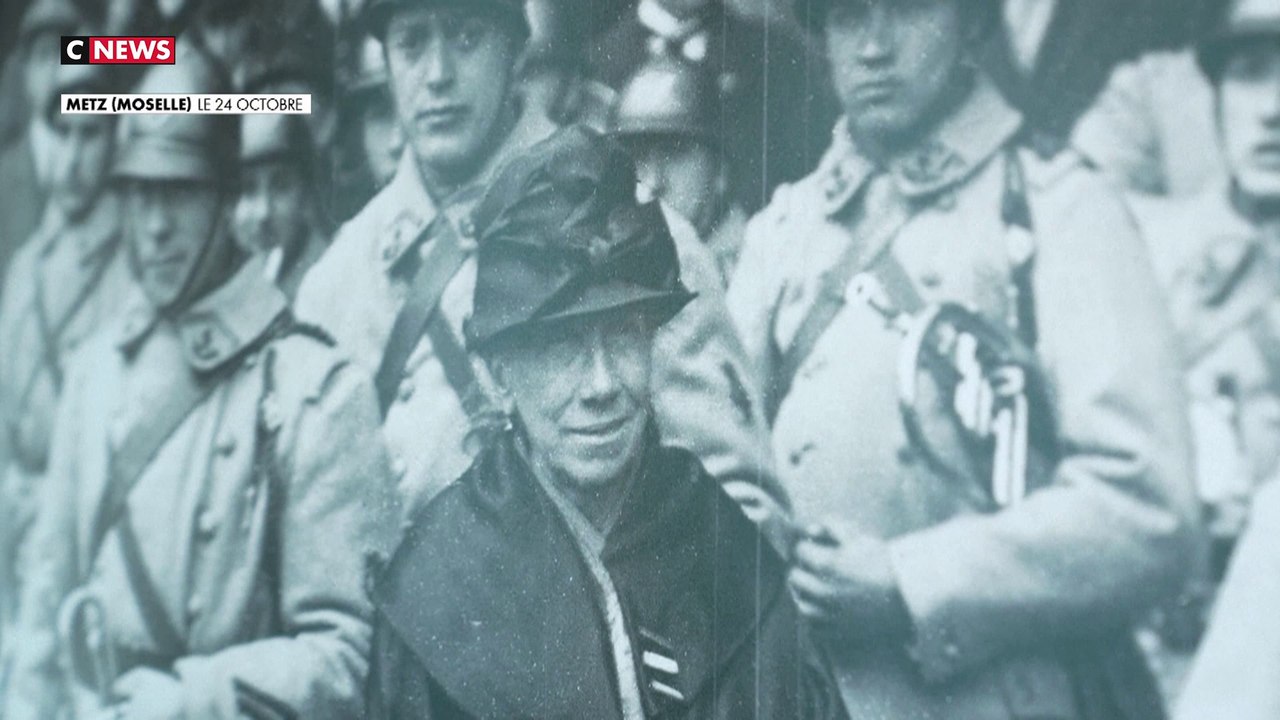 Première Guerre mondiale : qui est Marie Sautet, surnommée «la marraine des Poilus» ?