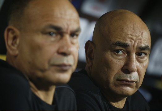حسام حسن يعلن عن قائمة المنتخب المصري