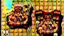 10年以上前にVHSで録画していたビデオゲーム動画 AC版  V.Ⅴ