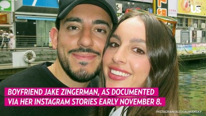 Kyle Richards' Daughter Alexia Gets Engaged! 💍