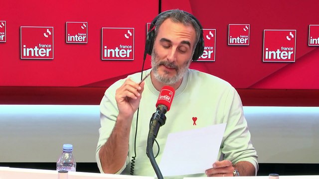 Michel Denisot est Grand, comme son Journal - La chronique de Charles Nouveau