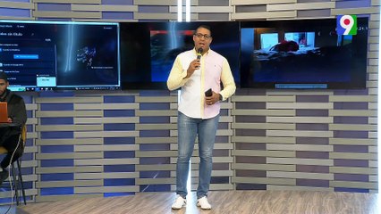 Continúan las inundaciones en España, ahora le toco a Cataluña | El Show del Mediodía