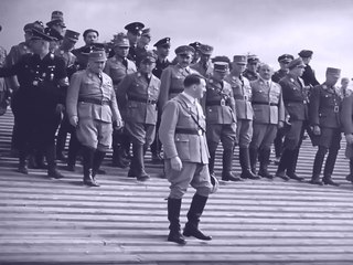 Der Sieg des Glaubens - Der Film vom Reichsparteitag 1933