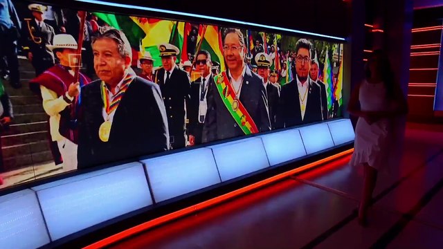 Hay una crisis económica y no hay independencia de órganos , señala analista sobre informe de gestión de Arce