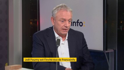 Artisanat : "Il y a en France une envie forte de créer sa propre boîte, de reprendre une entreprise artisanale", selon le président de CMA France