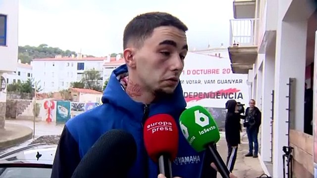 Vecinos de Cadaqués tras la riada: “Nadie avisó, nadie dijo nada”