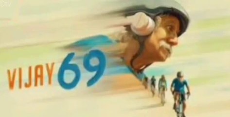 Vijay 69 (2024) Hindi full movie HD | Anupam Kher, Chunky Pandey | digital tv