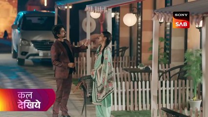 Badall Pe Paon Hai| Promo Episode 131| Sab Tv|