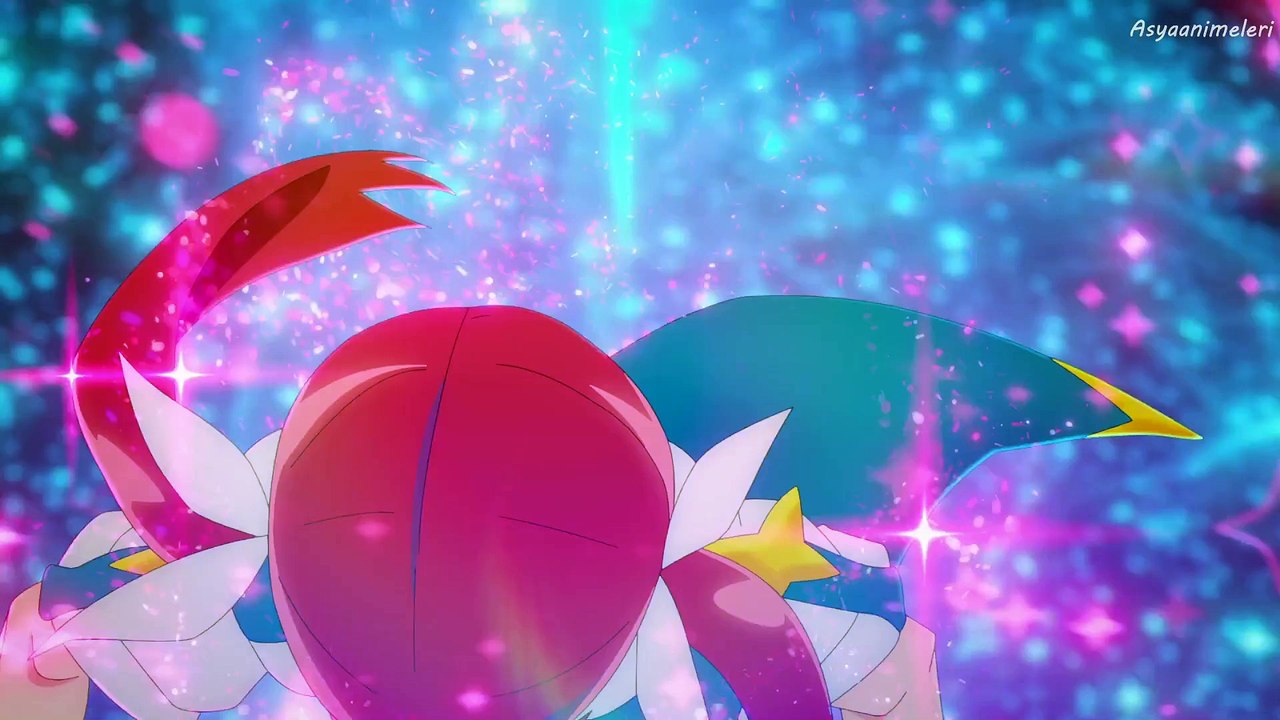 Kabushikigaisha Magilumiere S01 E06 Turkce Altyazili AA