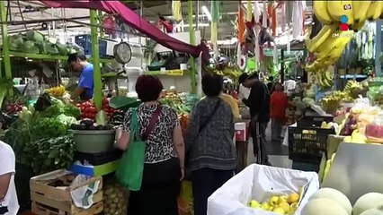 ¡La inflación repunta durante el mes de octubre!