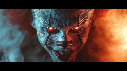 IT: Welcome to Derry (2024) – Exciting First Trailer Revealed! 🎥