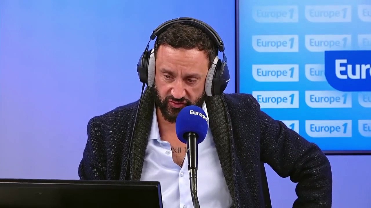 Cyril Hanouna - "J'ai peur pour ma soeur et ma maman dès qu'elles sortent dehors" affirme Marie, auditrice d'Europe 1