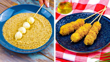 Useful Kitchen hacks to make you Best Chef