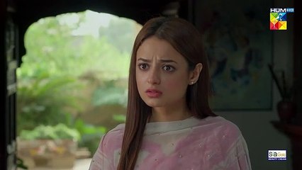 Woh Ziddi Si - Episode 18 - 8th Nov 2024 [ Aina Asif & Shazeal Shaukat ] SIA BEAUTY CREAM - HUM TVdrama