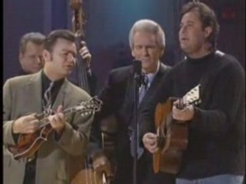 Country Bluegrass Vince Gill