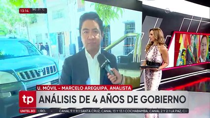 Arce “dio señal de autocrítica” al admitir “iliquidez” del dólar, según analista