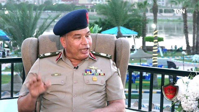 حلقة خاصة حول فنادق ونوادي القوات المسلحة.. وجولة في فندقي جويل أسيوط وجويل بني سويف| درع الوطن