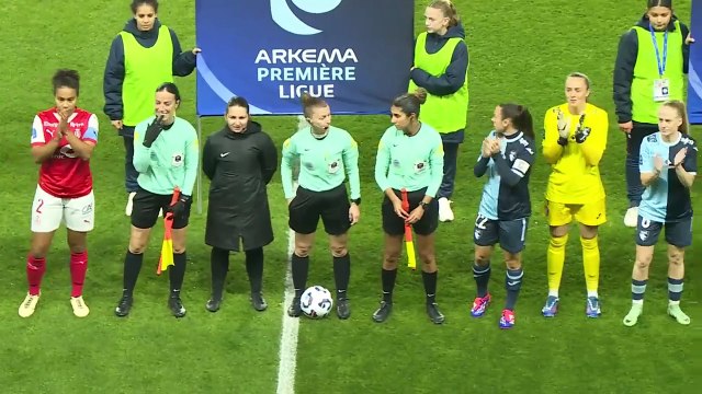 J7 I Havre AC vs Stade de Reims en replay (0-3) I ARKEMA Première Ligue 2024-2025