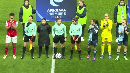 J7 I Havre AC vs Stade de Reims en replay (0-3) I ARKEMA Première Ligue 2024-2025