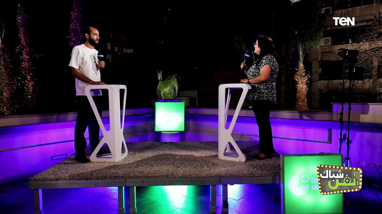 قصتها عن الصداقة والفن المعاصر .. المخرج أحمد هاني هيكلمنا أكتر عن العرض المسرحي "فن"👇