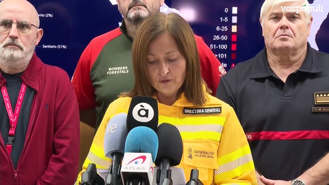 Aviso a los voluntarios: Unas 1.400 personas irán este fin de semana a municipios afectados en más de 50 autobuses