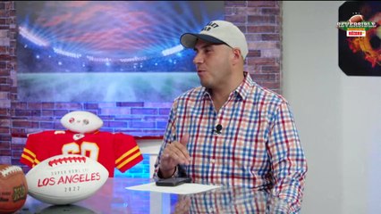 ¿La DEFENSIVA FRENARÁ a LAMAR JACKSON? | EN VIVO