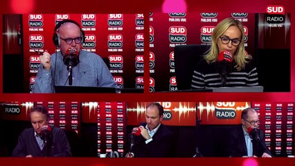 Marseille : un statut du repenti est-il une porte de sortie pour ceux qui veulent quitter le narcotrafic ?