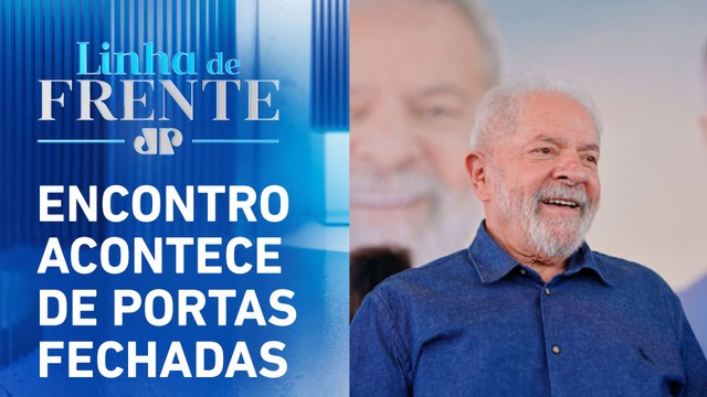 Lula e ministros retomam reunião sobre corte de gastos | LINHA DE FRENTE