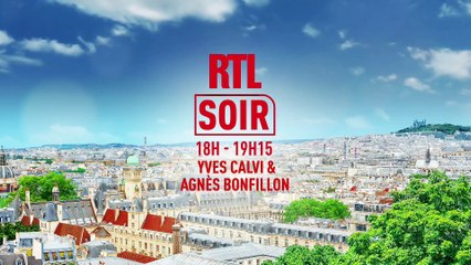 Les invités de RTL du 08 novembre 2024