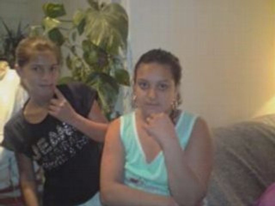 mon aniversaire avec mes oncle tout bouret mdr