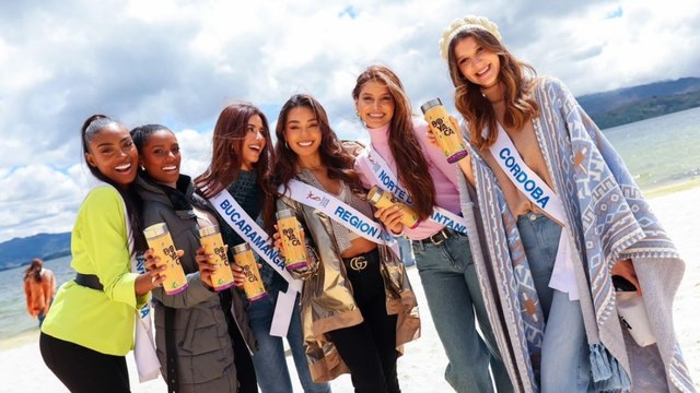 Las presentadoras que guiarán el Concurso Nacional de Belleza 2024: una dupla llena de carisma