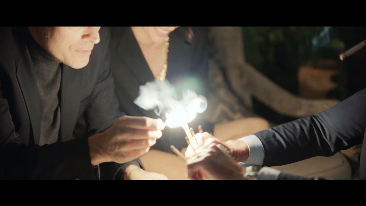 The Uninvited - Trailer