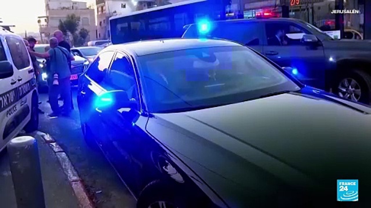 Incidente diplomático entre Israel y Francia por entrada de oficiales israelíes en complejo religioso