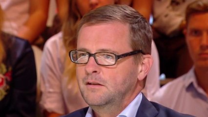 GALA VIDEO - Jérôme Lavrilleux cash sur sa descente aux enfers : “J’ai vécu avec l’équivalent du RSA”