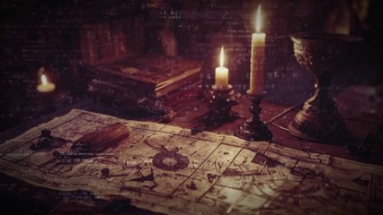 البوني وكتاب شمس المعارف: هل هو أعظم ساحر في التاريخ؟ ولماذا تخلى البوني عن الإيمان وكتب أخطر كتاب في السحر؟