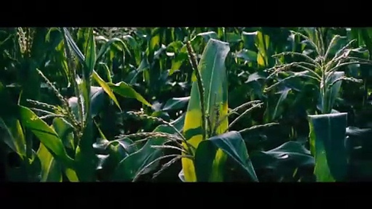 La bande-annonce d'Interstellar (2014), de Christopher Nolan. - Vidéo ...