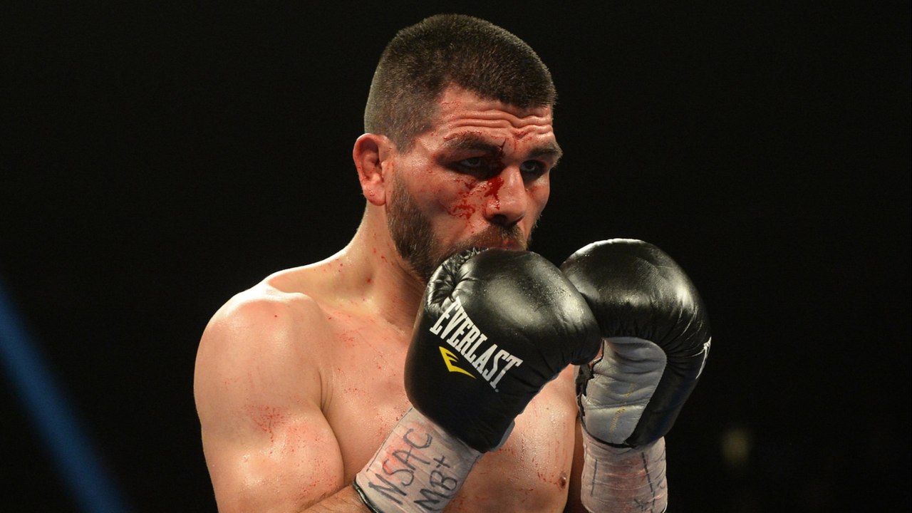 Julian Lane's Comeback in BKFC: A Fight Against Angulo