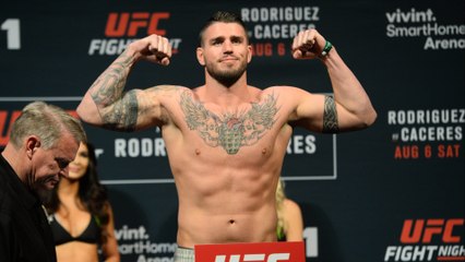 Chris Camozzi Triumphs as BKFC Champion in Denver Main Card