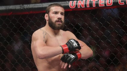 BKFC Featherweight Title Fight: Kai Stewart vs. Jimmie Rivera