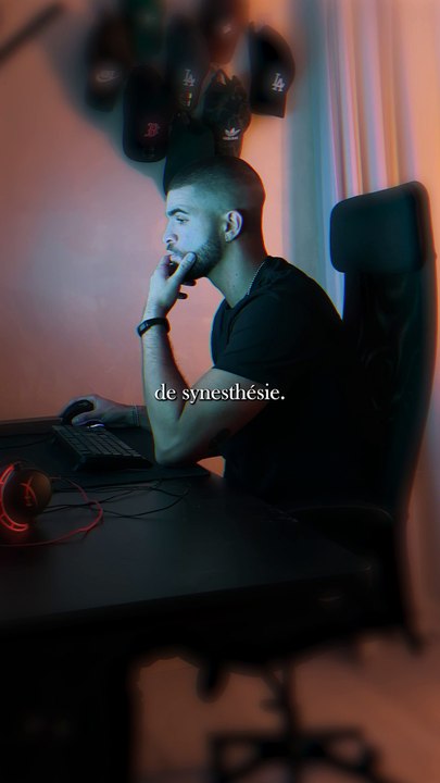 05 la synésthésie