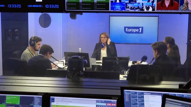 Nous préconisons aux juifs de France et d'Europe d'apprendre à se défendre rappelle Muriel Ouaknine-Melki, avocate pénaliste