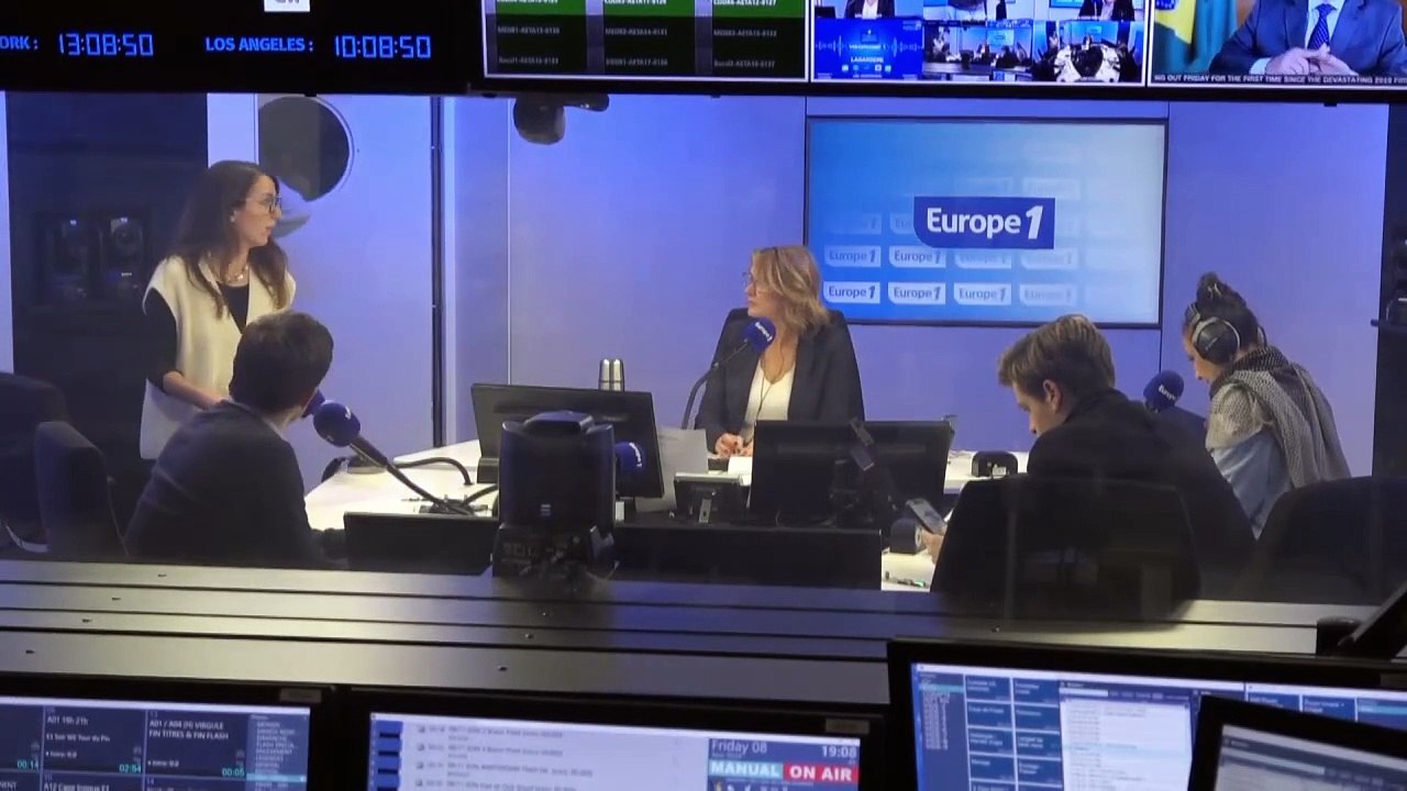 Cellule de coordination nationale, amélioration du régime des repentis... Ce qu'il faut retenir du plan contre le narcotrafic du gouvernement