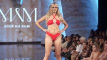 Meagan Mae Bikini Miami - New York Fashion Week 2023