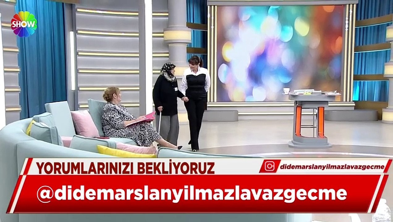 Didem Arslan Yılmaz'la Vazgeçme 962. Bölüm | 8 Kasım 2024