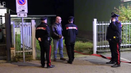 Mediglia, un'anziana muore nell'incendio del suo appartamento