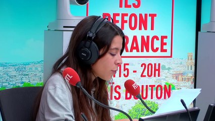 Le journal RTL de 20h du 08 novembre 2024