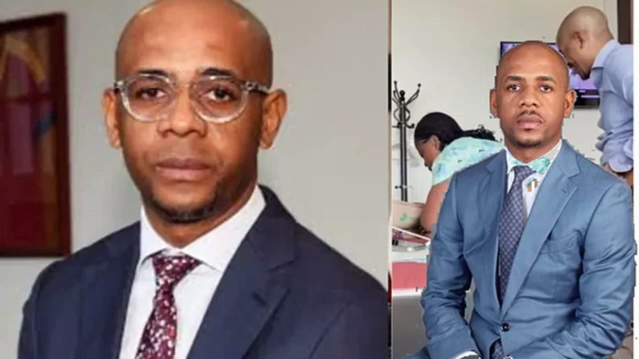 Baltasar Engonga S€xcapade Videos Stun Many, He Should Be In Guinness Book of Record