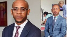 Baltasar Engonga S€xcapade Videos Stun Many, He Should Be In Guinness Book of Record
