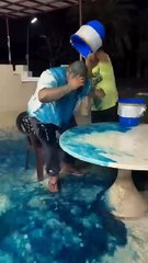 the end 😂😂😂 #shorts #shortvideo #funny #fails #humor